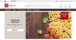 Desktop Screenshot of genuss-region-shop.com
